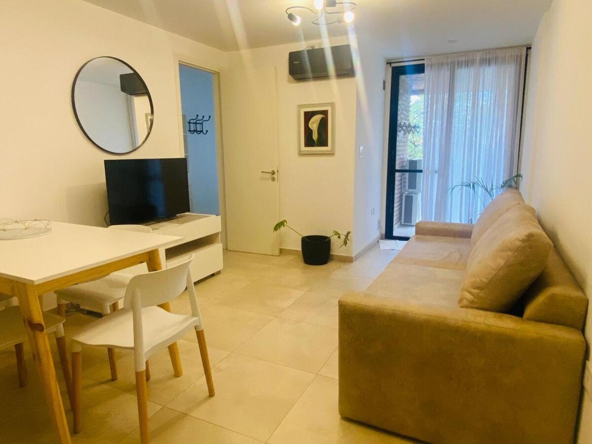 Arturo M Bas B Gueemes Apartamento Córdova Exterior foto