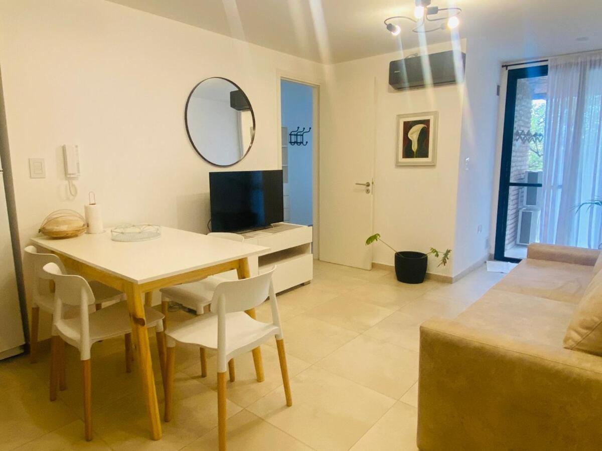 Arturo M Bas B Gueemes Apartamento Córdova Exterior foto